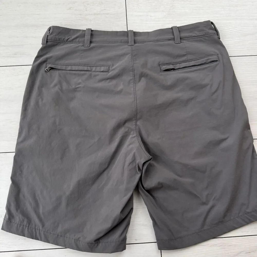J.Crew Shorts Men's 32 Golf Casual Chino Shorts 9
